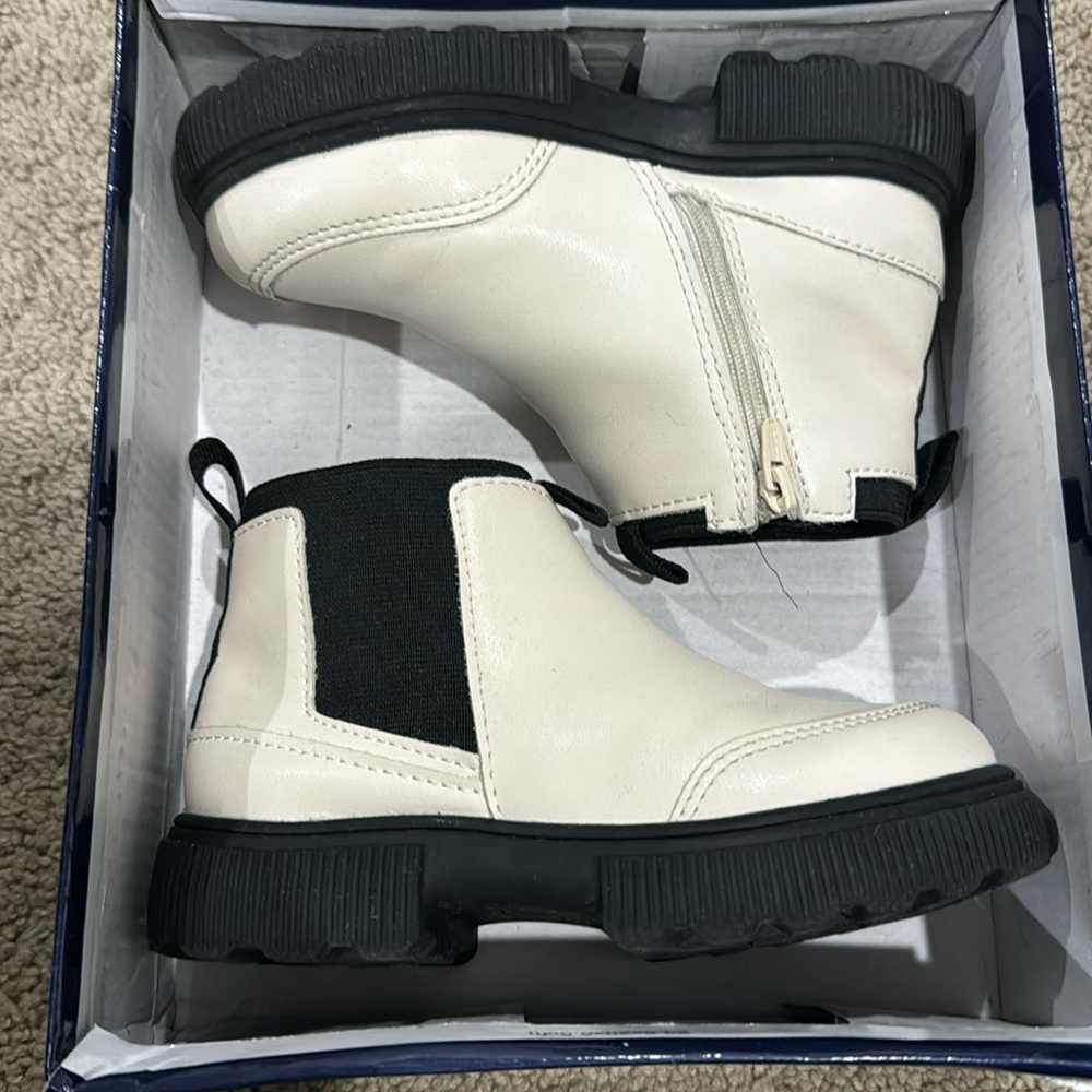 Zara boots